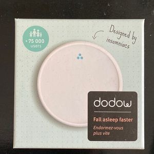 dodow sleep aid